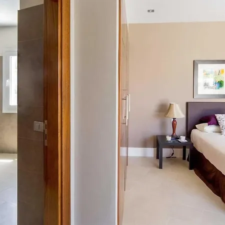 Perla Holiday home