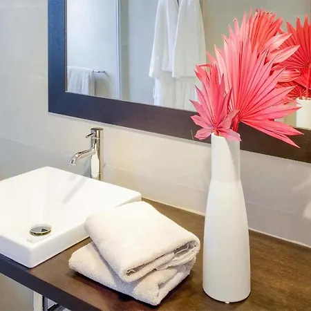 Perla Holiday home *
