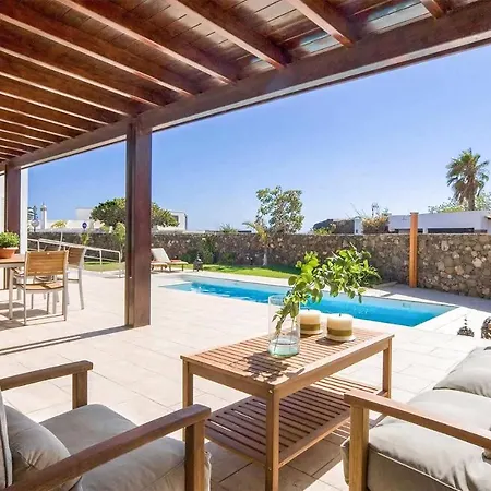Perla Holiday home Puerto del Carmen (Lanzarote)